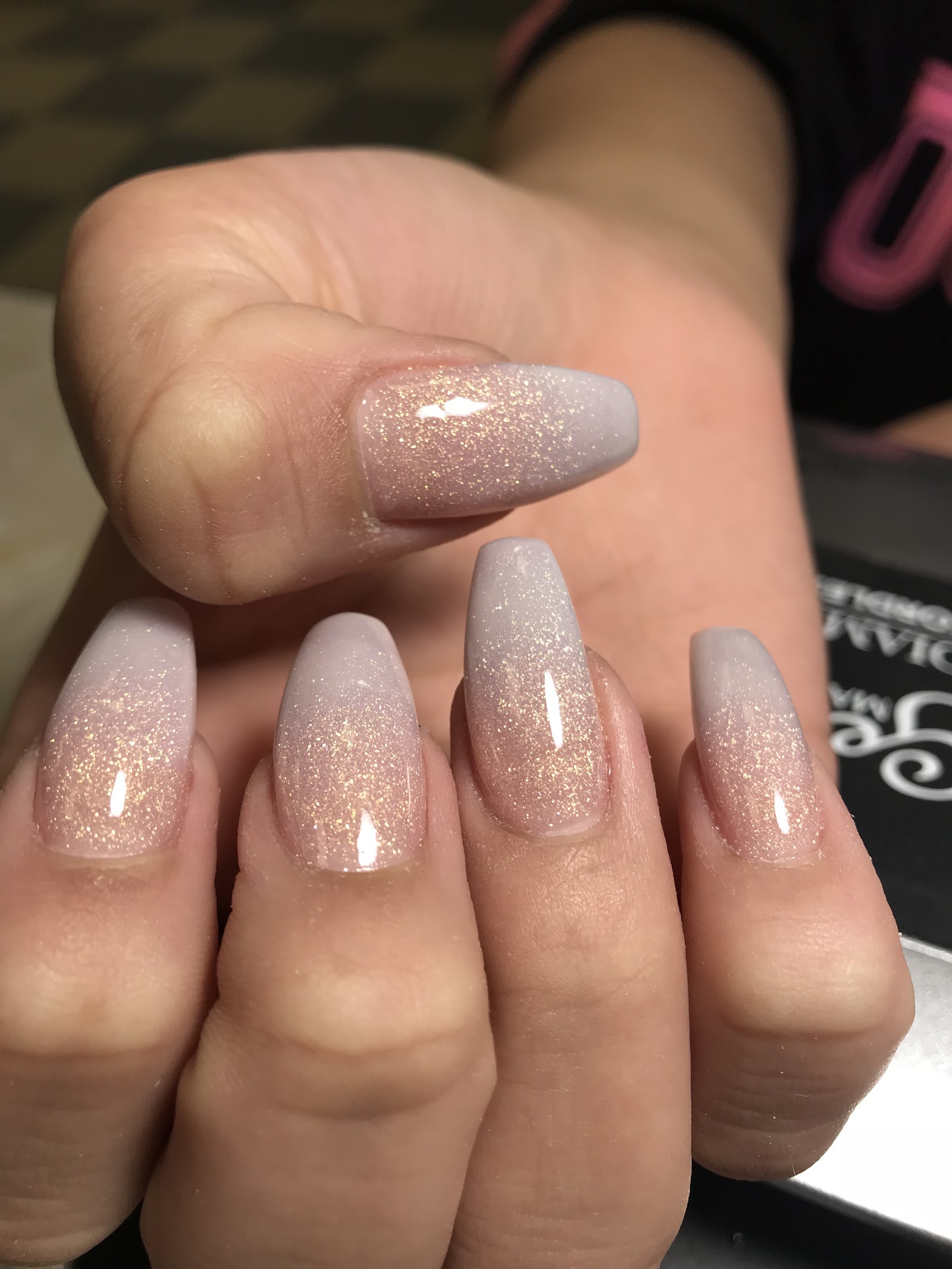 Angel Nail & Spa nail photo 4