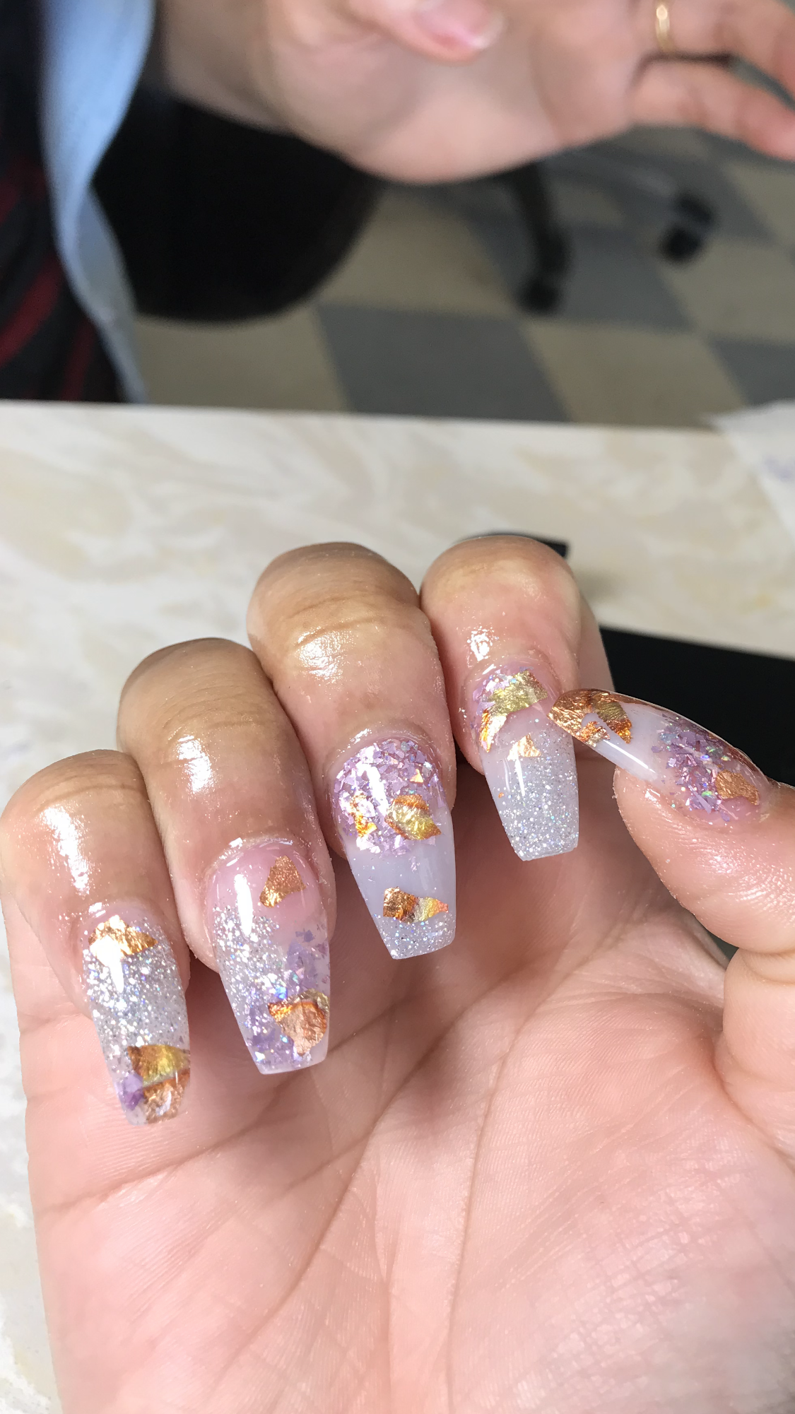 Angel Nail & Spa nail photo 6