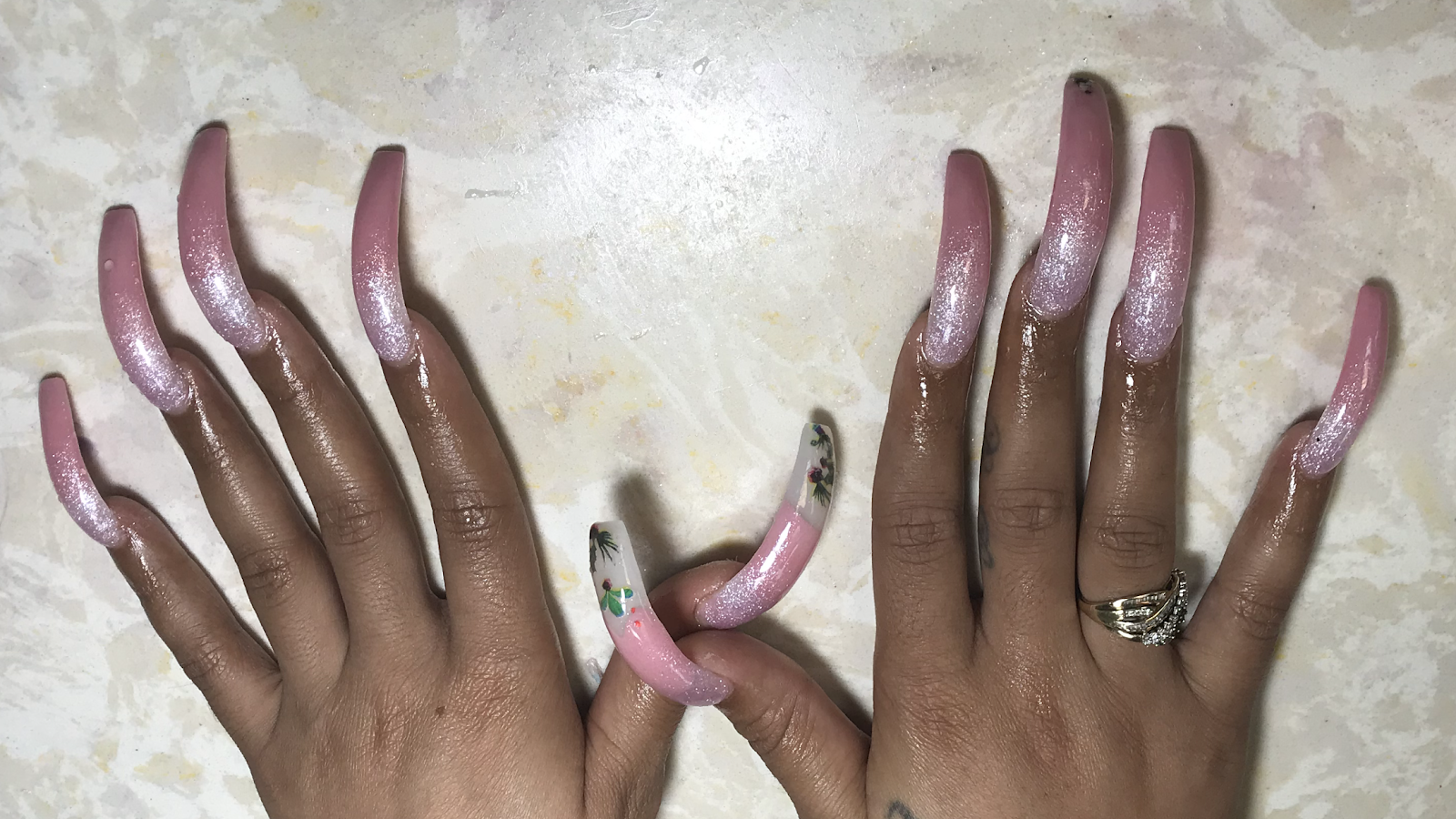 Angel Nail & Spa nail photo 7