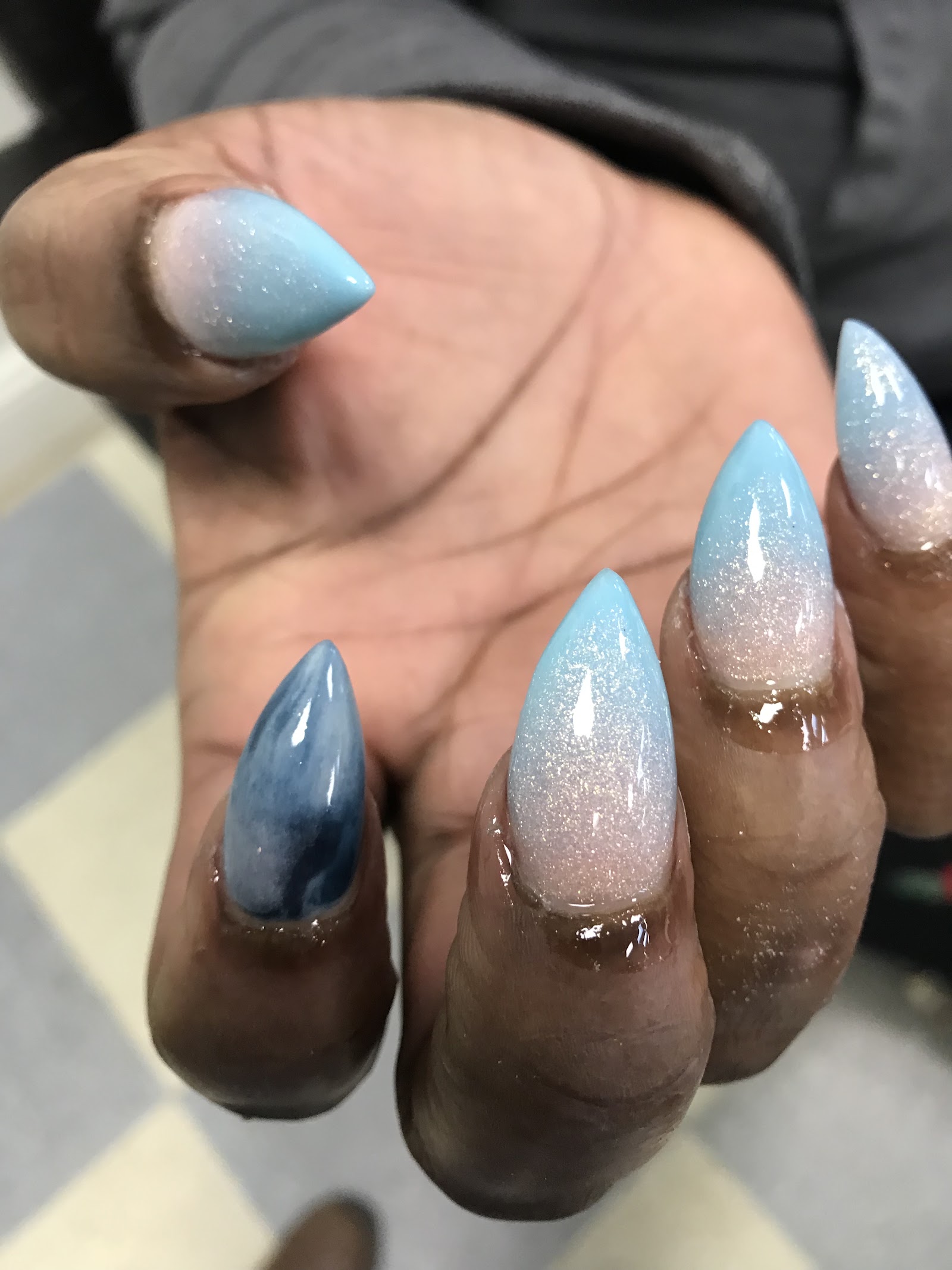 Angel Nail & Spa nail photo 8